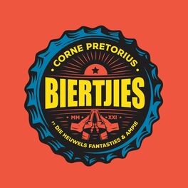 Album cover of Biertjies