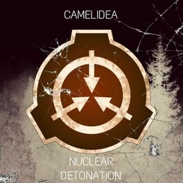 The SCP Foundation - Album by Camelidea