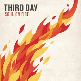 Album cover of Soul On Fire (feat. All Sons & Daughters) (feat. All Sons & Daughters)