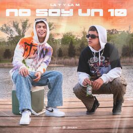 Album cover of No Soy Un 10