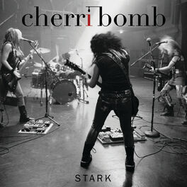Album cover of Stark
