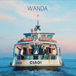 Album cover of Ciao! (Deluxe)