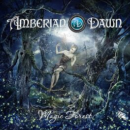 Album cover of Magic Forest
