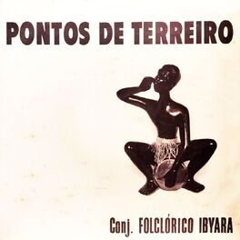Album cover of Pontos de Terreiro