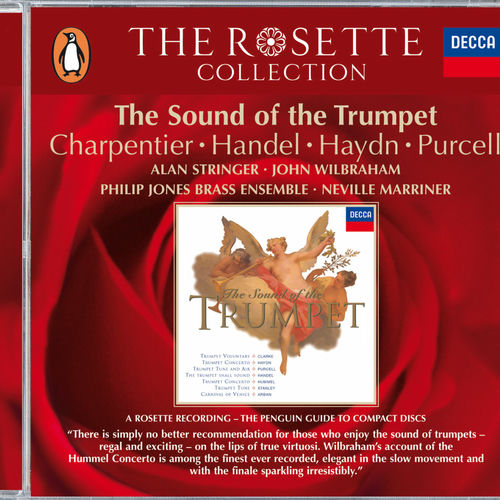 Various Artists The Sound of the Trumpet lyrics and songs Deezer