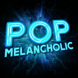Album cover of Pop Melancholic