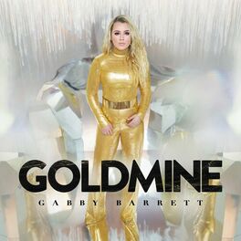 Album cover of Goldmine