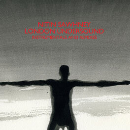 Album cover of London Undersound Instrumentals and Remixes
