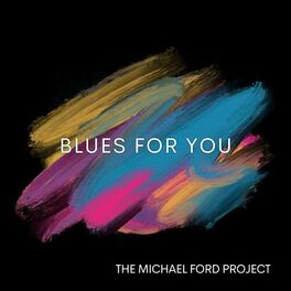 Album cover of Blues For You (feat. Mike Stern)