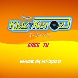 Album cover of Eres Tu