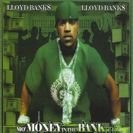 Album cover of Mo Money in the Bank, Pt. 4