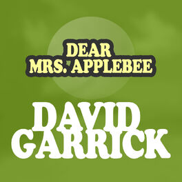 Album cover of Dear Mrs. Applebee