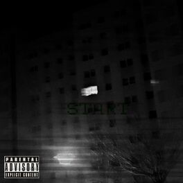 Album cover of Dark Start