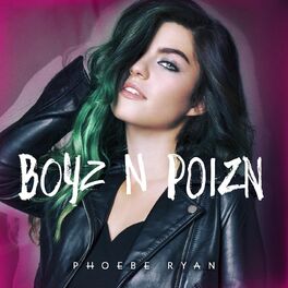 Album cover of Boyz n Poizn