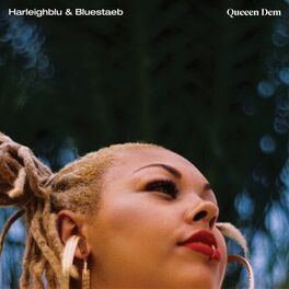 Album cover of Queeen Dem