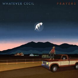 Album cover of Prayers EP