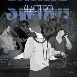 Album cover of Electro Swing