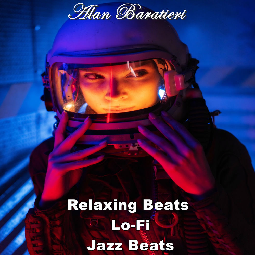 Relaxing beats. Relax beats.