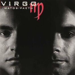 Album cover of Virgo