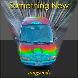 Album cover of Something New