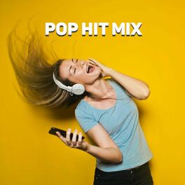 Album cover of Pop Hit MIX