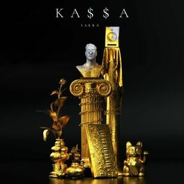 Album cover of KA$$A
