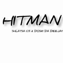 Album cover of Hitman