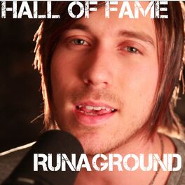 Album cover of Hall Of Fame (Acoustic Version)