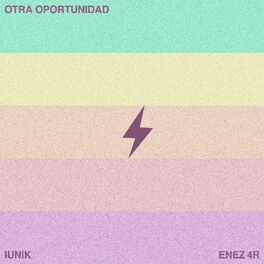 Album cover of Otra Oportunidad