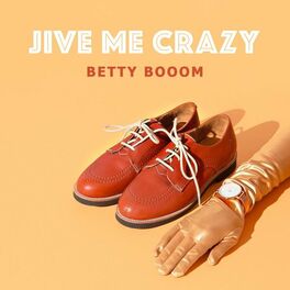 Album cover of Jive Me Crazy