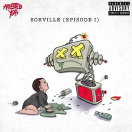 Album cover of Sobville (Episode I)