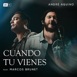 Album cover of Cuando Tu Vienes