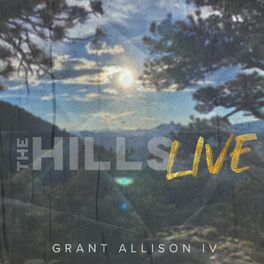 Album cover of The Hills (Live)