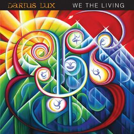Album cover of We the Living