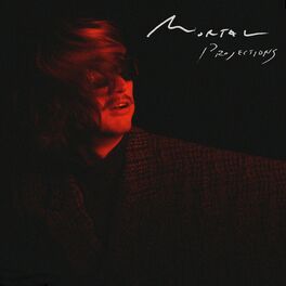 Album cover of Mortal Projections