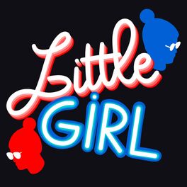 Album cover of Little Girl