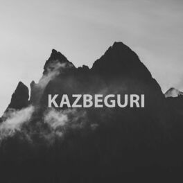 Album cover of Kazbeguri