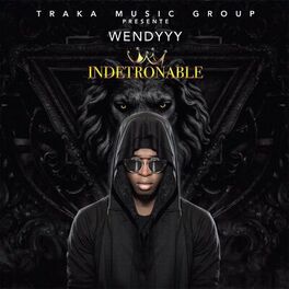 Album cover of Indetronable