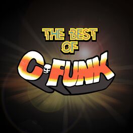Album cover of The Best of C-Funk