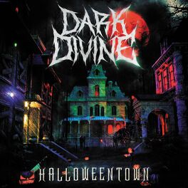 Album cover of Halloweentown