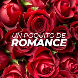 Album cover of Un poquito de romance