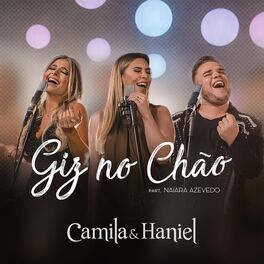 Album cover of Giz no Chão