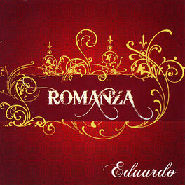 Album cover of Romanza
