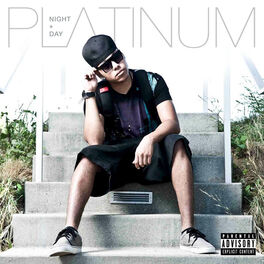Album cover of Night & Day: Platinum