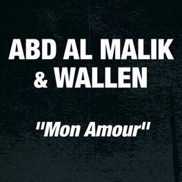 Album cover of Mon Amour