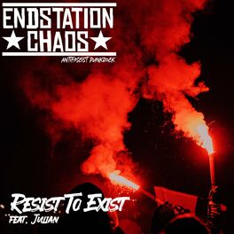 Album cover of Resist To Exist