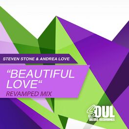 Album cover of Beautiful Love (Revamped Mix)