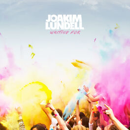 Album cover of Waiting For