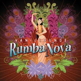 Album cover of Rumba Nova