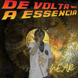 Album cover of De Volta a Essencia